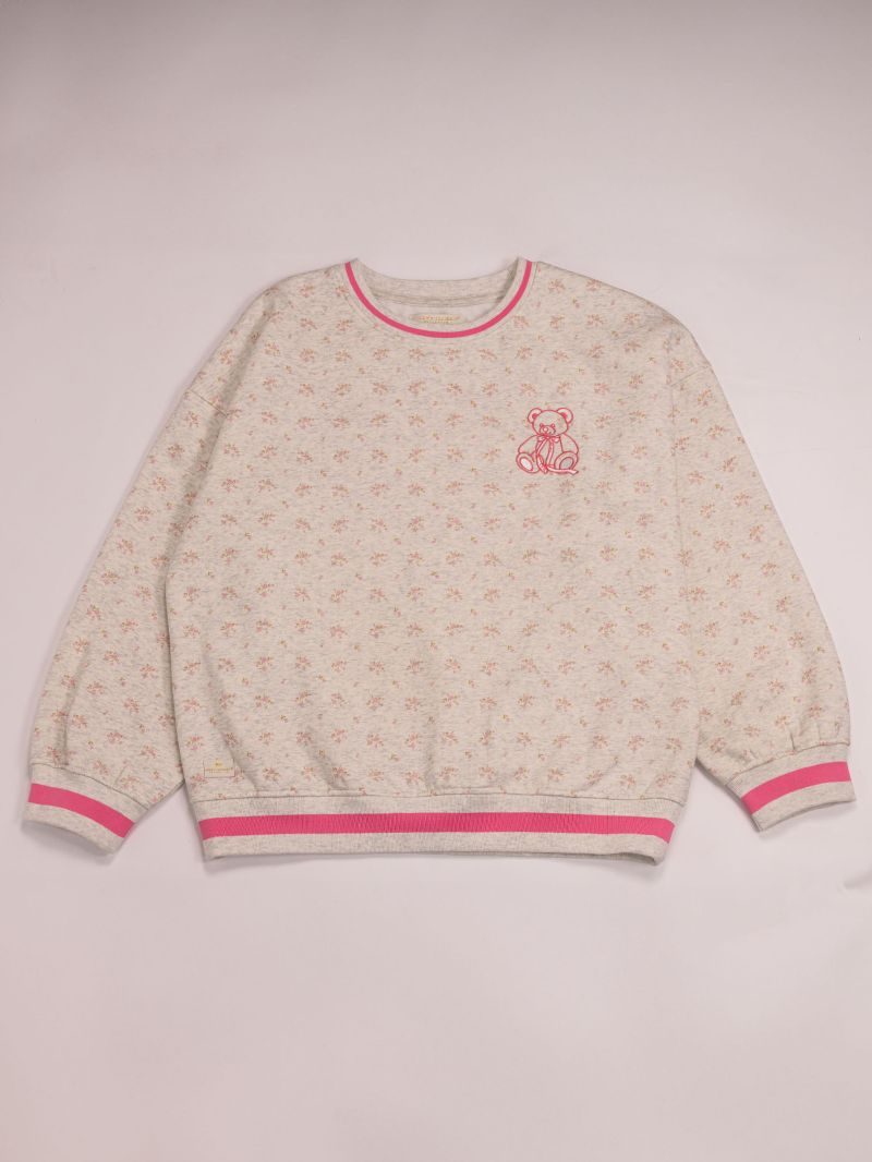 Simply Southern Love Teddy Crew - Adult & Kids T-Shirts, Sweatshirts & Hoodies apparel design preview 2