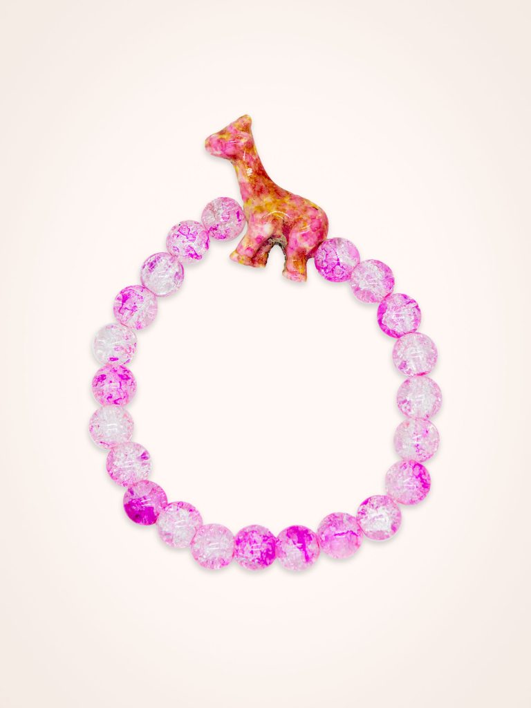 Simply Southern Tracker Giraffe Jewelry Bracelet - Adult & Kids T-Shirts, Sweatshirts & Hoodies apparel design preview 2