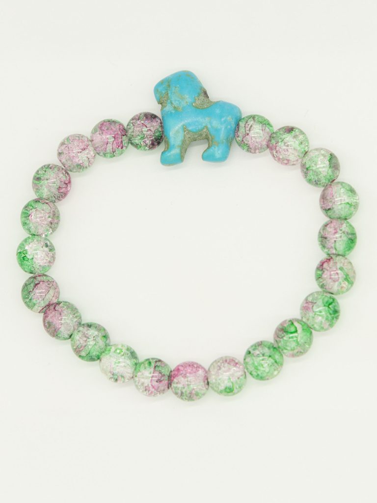 Simply Southern Tracker Lion Jewelry Bracelet - Adult & Kids T-Shirts, Sweatshirts & Hoodies apparel design preview 2