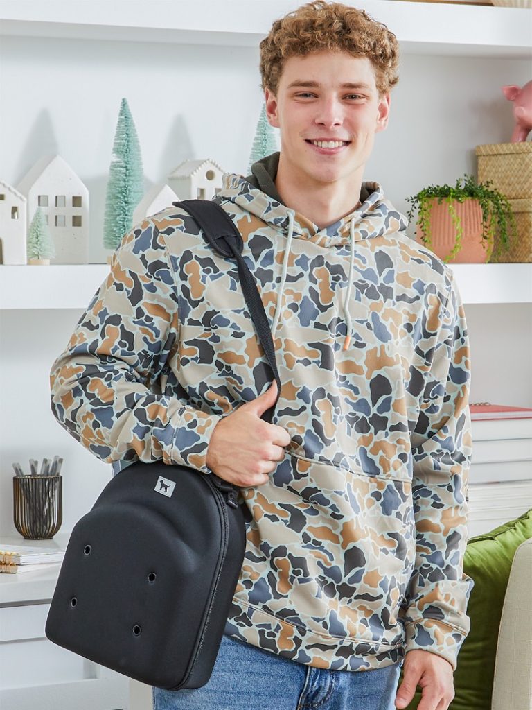 Simply Southern Classic Camo - Adult & Kids T-Shirts, Sweatshirts & Hoodies apparel design preview 2