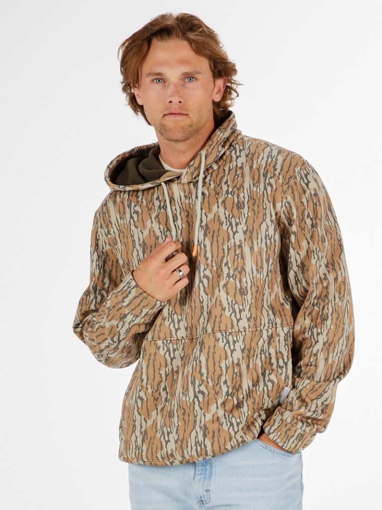 Simply Southern Classic Camo - Adult & Kids T-Shirts, Sweatshirts & Hoodies apparel design preview 1