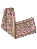 Simply Southern Sloan Camo Pattern Lounge Pants - Adult & Kids T-Shirts, Sweatshirts & Hoodies apparel design preview 1