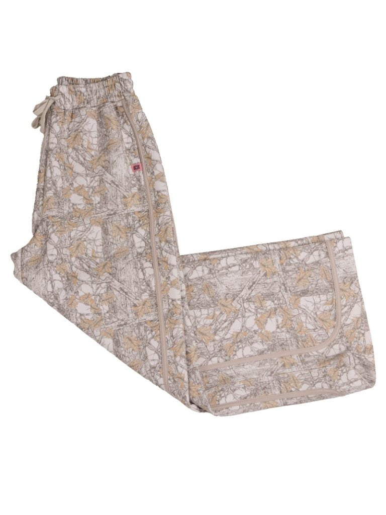 Simply Southern Sloan Camo Pattern Lounge Pants - Adult & Kids T-Shirts, Sweatshirts & Hoodies apparel design preview 2