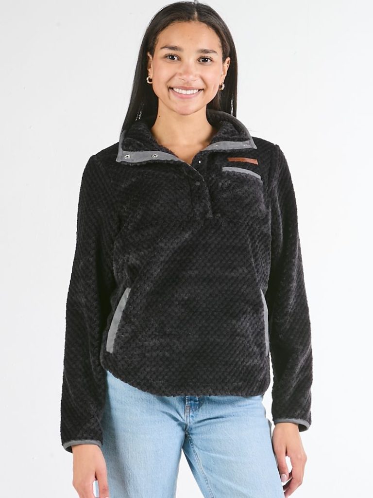 Simply Southern 0225 Soft Sherpa - Adult & Kids T-Shirts, Sweatshirts & Hoodies apparel design preview 1