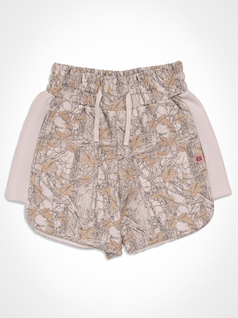 Simply Southern Camo Contrast Lounge Shorts - Adult & Kids T-Shirts, Sweatshirts & Hoodies apparel design preview 2