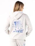 Simply Southern Bow Wild Boots Alice - Adult & Kids T-Shirts, Sweatshirts & Hoodies apparel design preview 1
