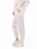 Simply Southern 0226 Pink Camo Alice Lounge Pants - Adult & Kids T-Shirts, Sweatshirts & Hoodies apparel design preview 1
