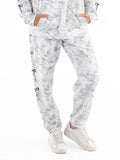 Simply Southern 0226 White Camo Alice Lounge Pants - Adult & Kids T-Shirts, Sweatshirts & Hoodies apparel design preview 1