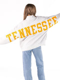 Simply Southern Tennessee Mock Neck Crew Oversized - Adult & Kids T-Shirts, Sweatshirts & Hoodies apparel design preview 1