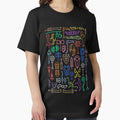 Artifact Power - Adult & Kids T-Shirts, Sweatshirts & Hoodies apparel design preview 1