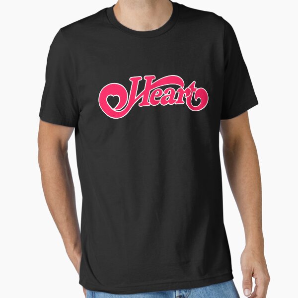 HEART BAND - Adult & Kids T-Shirts, Sweatshirts & Hoodies apparel design preview 1