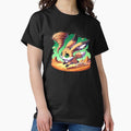 Legendary animals Desert Fox Rabbit - Adult & Kids T-Shirts, Sweatshirts & Hoodies apparel design preview 1