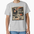 Outside Context Problem: The Culture Sci-Fi Series - Adult & Kids T-Shirts, Sweatshirts & Hoodies apparel design preview 1