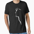 Cat silhouette - Adult & Kids T-Shirts, Sweatshirts & Hoodies apparel design preview 1