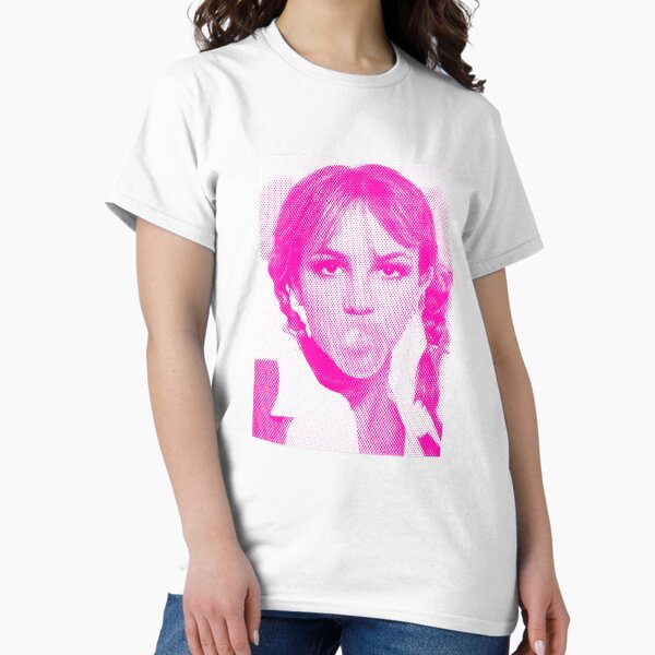 Britney - Adult & Kids T-Shirts, Sweatshirts & Hoodies apparel design preview 1