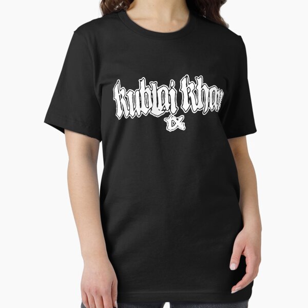 Kublai Khan TX - Adult & Kids T-Shirts, Sweatshirts & Hoodies apparel design preview 1