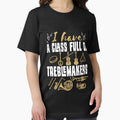 Band Director I Have a Class Full Of Treblemakers - Adult & Kids T-Shirts, Sweatshirts & Hoodies apparel design preview 1