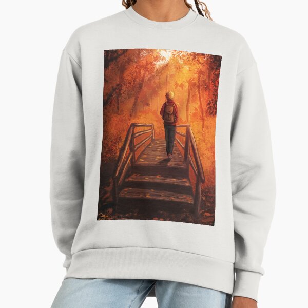 Autumn - Adult & Kids T-Shirts, Sweatshirts & Hoodies apparel design preview 1