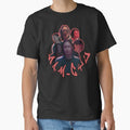 Nam-Gyu collage 3 - Adult & Kids T-Shirts, Sweatshirts & Hoodies apparel design preview 1