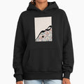 Sabr صبر Arabic Islamic Calligraphy in ethnic pattern - Adult & Kids T-Shirts, Sweatshirts & Hoodies apparel design preview 1