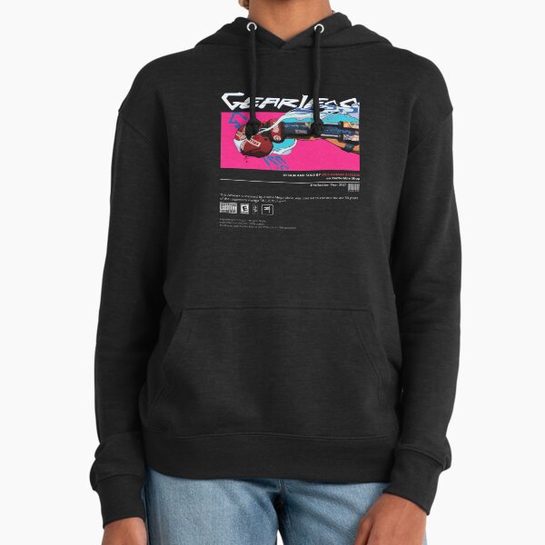Gearless - Adult & Kids T-Shirts, Sweatshirts & Hoodies apparel design preview 1