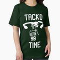 Tacko Time - Adult & Kids T-Shirts, Sweatshirts & Hoodies apparel design preview 1