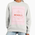 Grand Budapest Hotel Mendl's Patisserie Logo - Adult & Kids T-Shirts, Sweatshirts & Hoodies apparel design preview 1