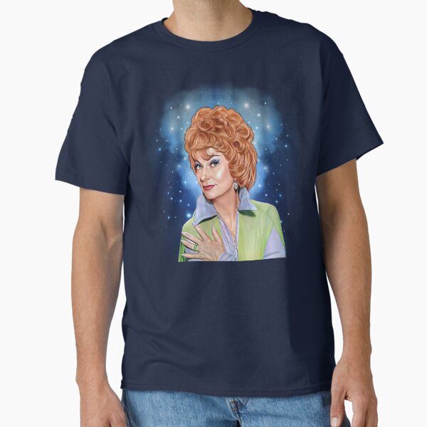 Bewitched - Adult & Kids T-Shirts, Sweatshirts & Hoodies apparel design preview 1