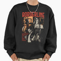 Borderline Movie - Adult & Kids T-Shirts, Sweatshirts & Hoodies apparel design preview 1