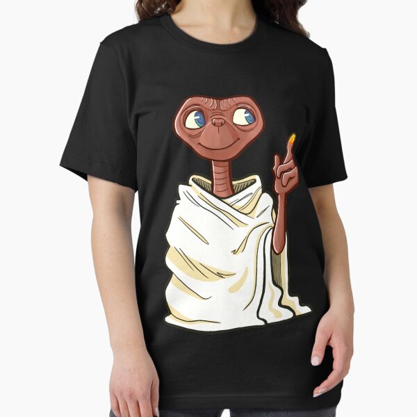 E.T. - Adult & Kids T-Shirts, Sweatshirts & Hoodies apparel design preview 1