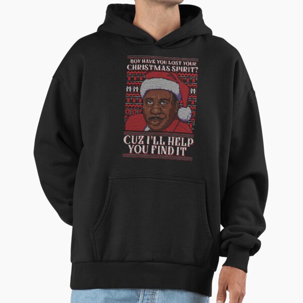 Boy Have You Lost Your Christmas Spirit Cuz I'll Help - Adult & Kids T-Shirts, Sweatshirts & Hoodies apparel design preview 1