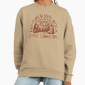 Whispering Rock - Adult & Kids T-Shirts, Sweatshirts & Hoodies apparel design preview 1