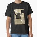 Springtime for Cthulhu - Adult & Kids T-Shirts, Sweatshirts & Hoodies apparel design preview 1