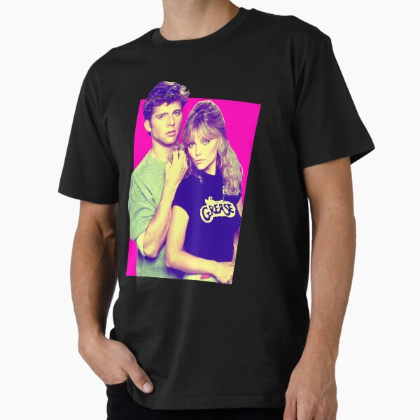 Grease 2 Premium - Adult & Kids T-Shirts, Sweatshirts & Hoodies apparel design preview 1