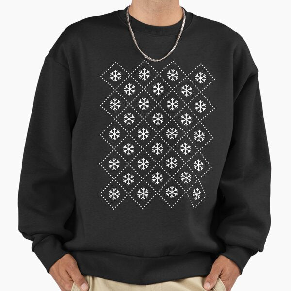 Let It Snow Mint - Adult & Kids T-Shirts, Sweatshirts & Hoodies apparel design preview 1