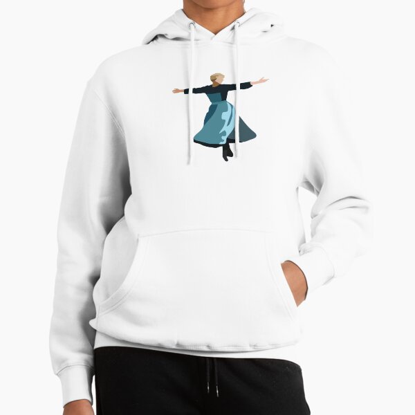 Sound of Music - Adult & Kids T-Shirts, Sweatshirts & Hoodies apparel design preview 1