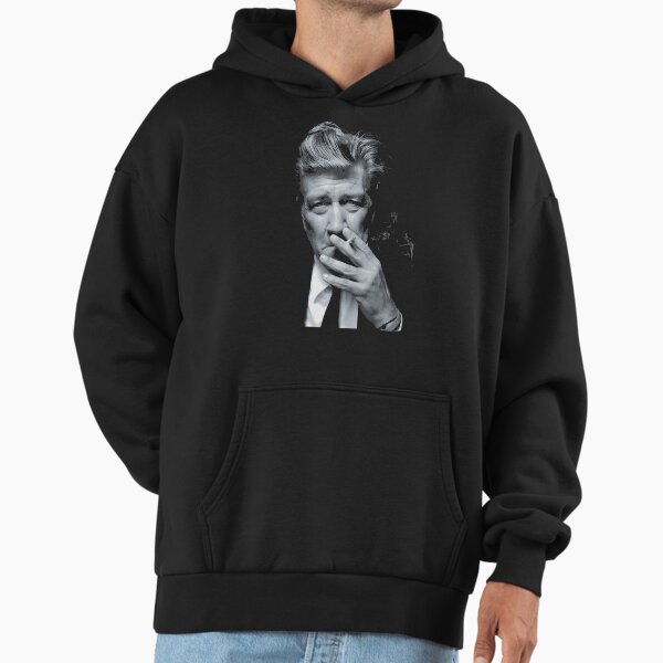 David Lynch Retro - Adult & Kids T-Shirts, Sweatshirts & Hoodies apparel design preview 1