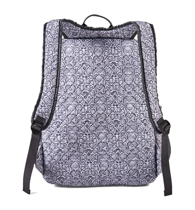 Simply Southern Preppy Snake Backpack BookBag - Adult & Kids T-Shirts, Sweatshirts & Hoodies apparel design preview 2