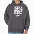 Distressed, Vintage Spring Vibes, Motivation, Pisces - Adult & Kids T-Shirts, Sweatshirts & Hoodies apparel design preview 1