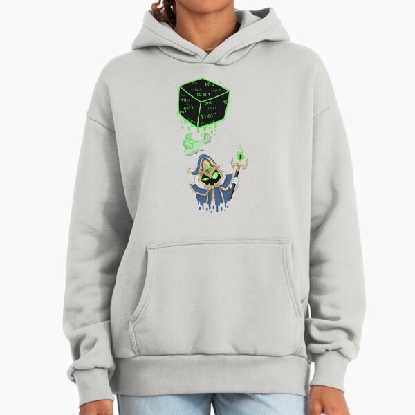 Final Boss Veigar - Adult & Kids T-Shirts, Sweatshirts & Hoodies apparel design preview 1
