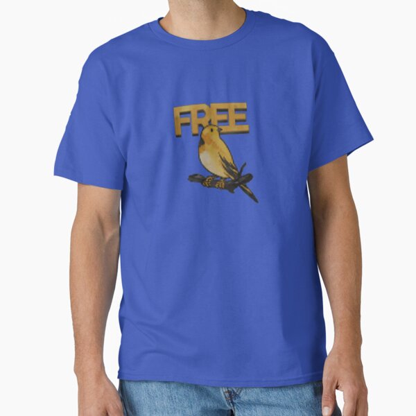 Alex Chen Bird - Adult & Kids T-Shirts, Sweatshirts & Hoodies apparel design preview 1