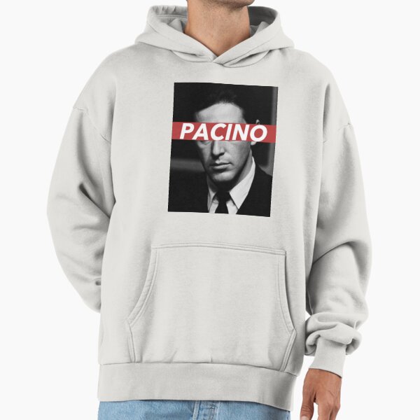 PACINO - Adult & Kids T-Shirts, Sweatshirts & Hoodies apparel design preview 1