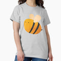 Bee - Adult & Kids T-Shirts, Sweatshirts & Hoodies apparel design preview 1