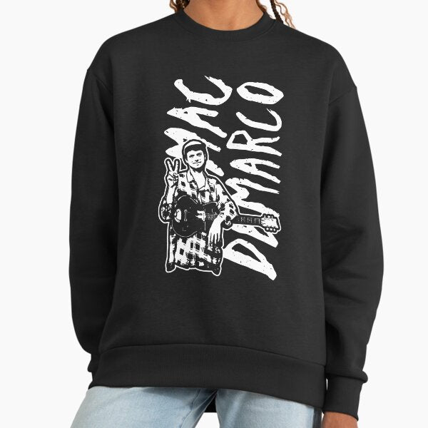 Mac DeMarco - Adult & Kids T-Shirts, Sweatshirts & Hoodies apparel design preview 1