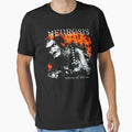 Neurosis Enemy of the Sun - Adult & Kids T-Shirts, Sweatshirts & Hoodies apparel design preview 1