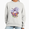 Netherlands Spring Tulips - Adult & Kids T-Shirts, Sweatshirts & Hoodies apparel design preview 1