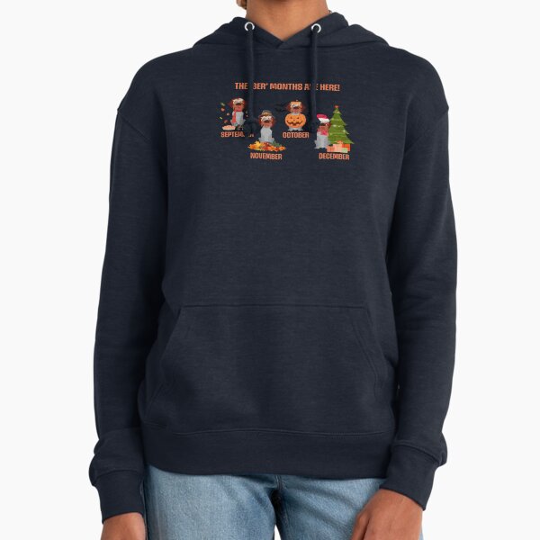 2025 MONTHS - Adult & Kids T-Shirts, Sweatshirts & Hoodies apparel design preview 1