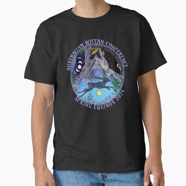 AWC 2024 Colour - Adult & Kids T-Shirts, Sweatshirts & Hoodies apparel design preview 1