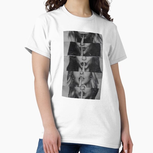 Pretty Little Liars - Adult & Kids T-Shirts, Sweatshirts & Hoodies apparel design preview 1