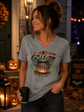 SALE Sassy Frass I Smell Children Hocus Pocus Fall - Adult & Kids T-Shirts, Sweatshirts & Hoodies apparel design preview 1